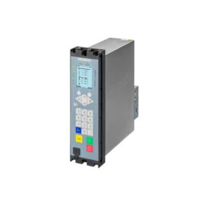 Siemens SIPROTEC 5 Compact 7SX800 Universal Protection Relay
