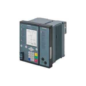 Siemens SIPROTEC 6MD85 Bay Controller
