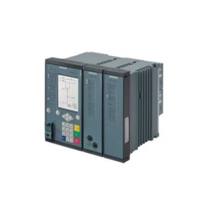 Siemens SIPROTEC 7VE85 Paralleling and Synchronising Device