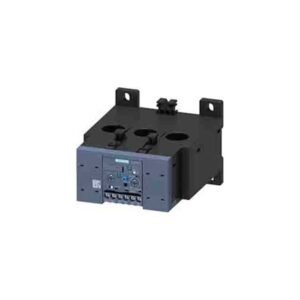 Siemens SIRIUS 3RB2 Electronic Overload Relays