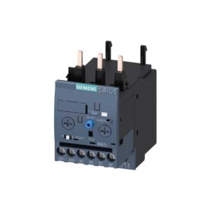 Siemens SIRIUS 3RB3 Electronic Overload Relays
