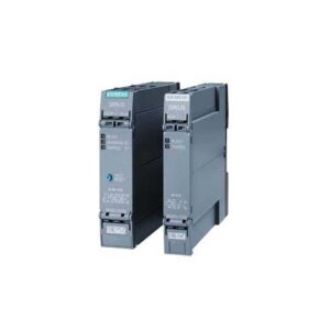 Siemens SIRIUS 3RN2 Thermistor Motor Protection Relays