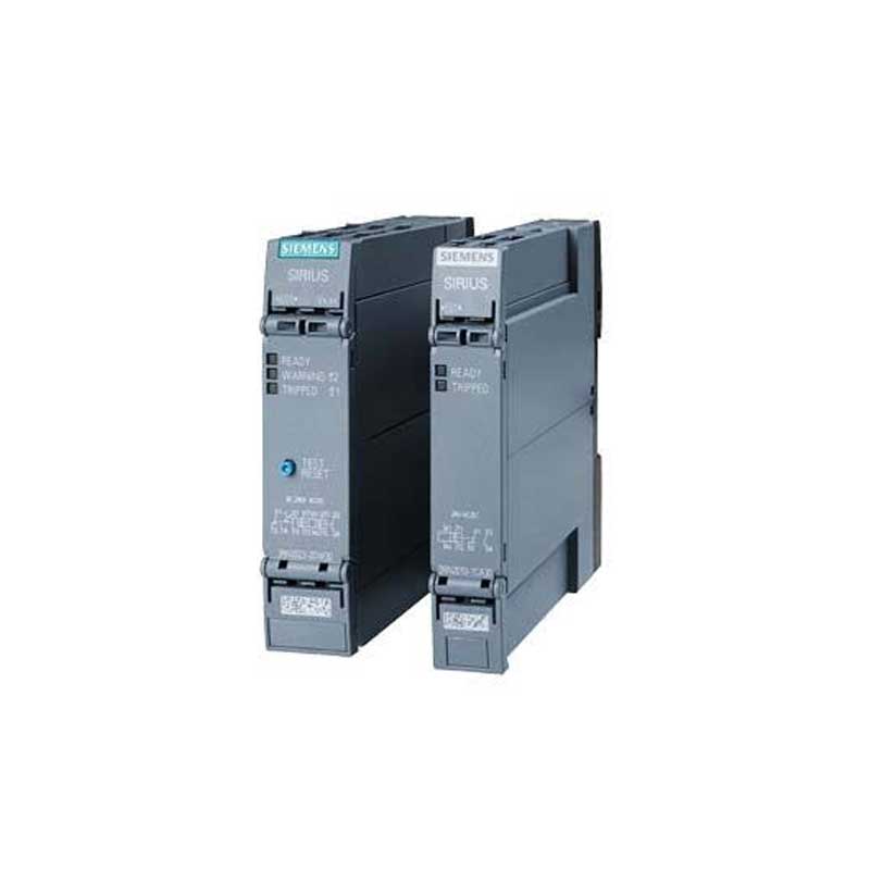 Siemens SIRIUS 3RN2 Thermistor Motor Protection Relays