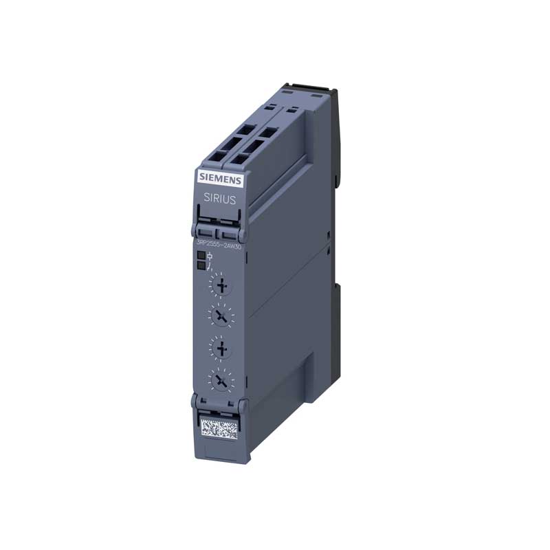Siemens SIRIUS 3RP25 Timing Relays