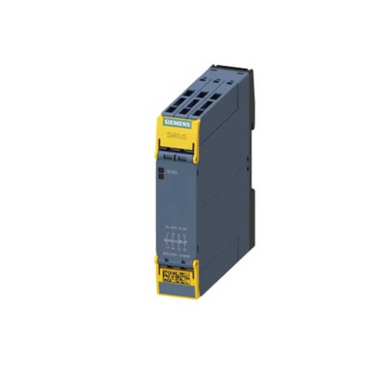 Siemens SIRIUS 3RQ1 Force-Guided Coupling Relays