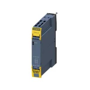 Siemens SIRIUS 3RQ4 Coupling Relays