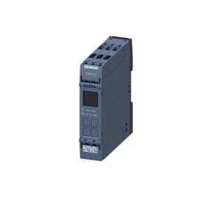 Siemens SIRIUS 3RS2 Temperature Monitoring Relays