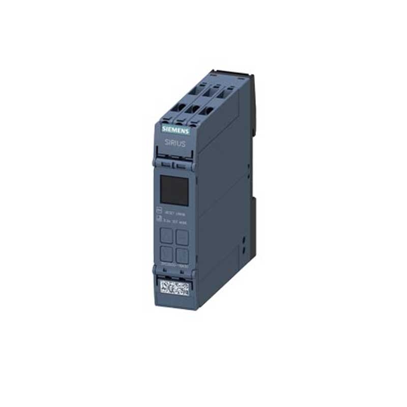 Siemens SIRIUS 3RS2 Temperature Monitoring Relays