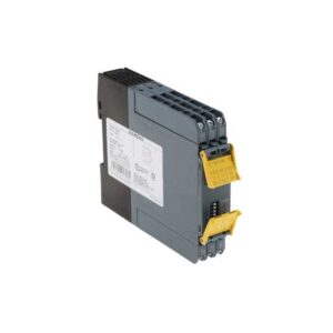 Siemens SIRIUS 3SK1 Safety Relays