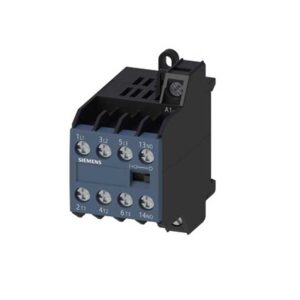 Siemens SIRIUS 3TG10 Power Relays and Miniature Contactors