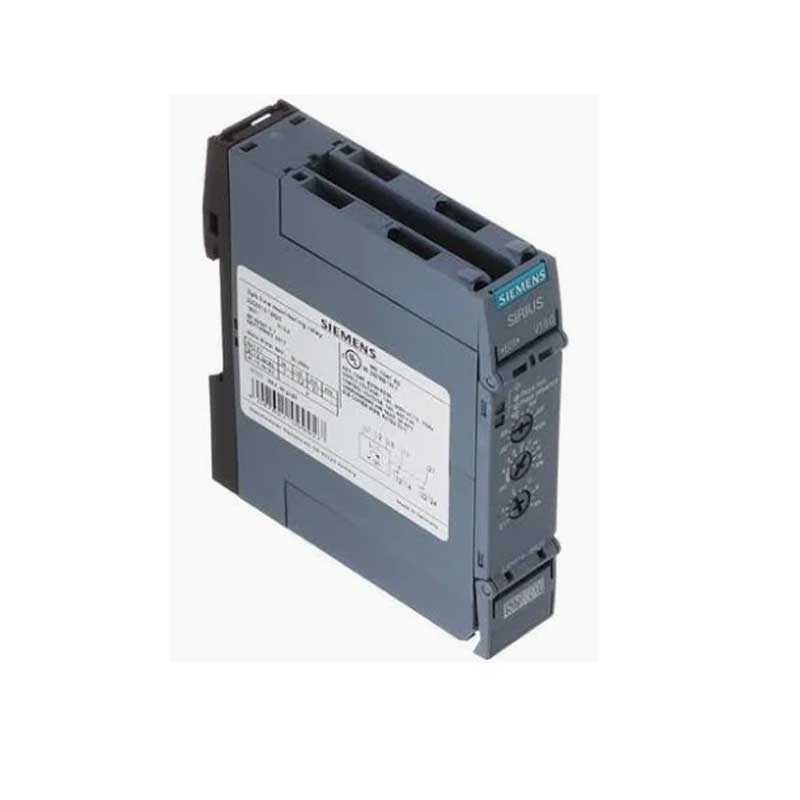 Siemens SIRIUS 3UG5 Monitoring Relays