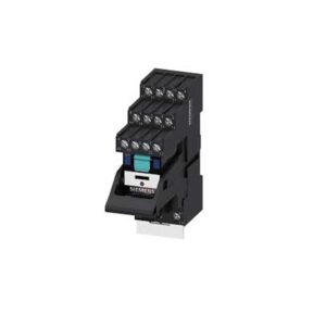 Siemens SIRIUS LZS Plug-in Relays