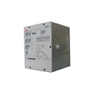 ABB PR521 Protection Relay