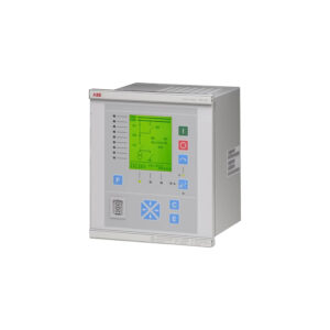 ABB REF543 Feeder Terminal Supplier and Exporter in India