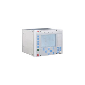 ABB REG630 Generator Protection and Control Relay Supplier and Exporter in India