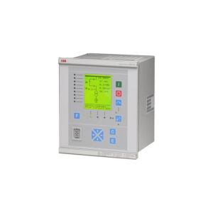 ABB REM543 Motor Terminal Supplier and Exporter in India