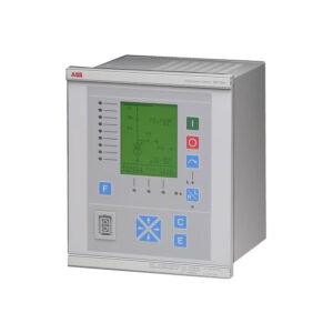 ABB RET541 Transformer Protection Terminal Supplier and Exporter in India