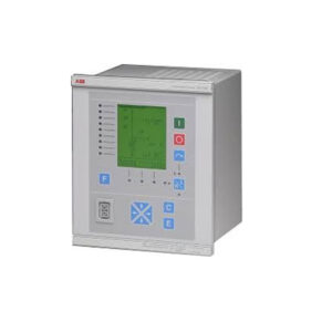 ABB RET545 Transformer Protection Terminal Supplier and Exporter in India