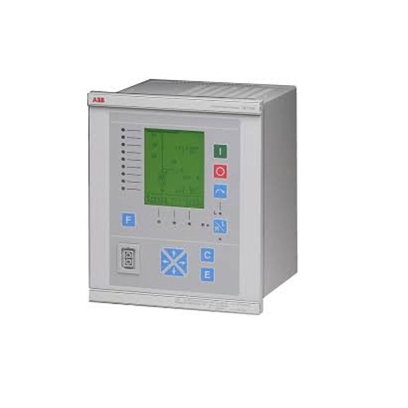 ABB RET545 Transformer Protection Terminal Supplier and Exporter in India