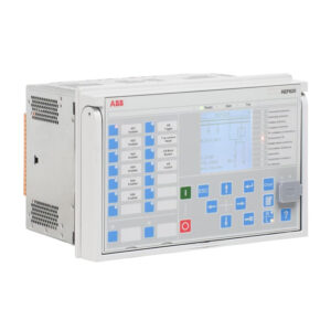 ABB RET620 Transformer Protection Relay