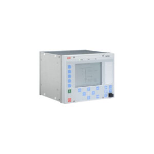 ABB RET630 Transformer Protection and Control Relay Supplier and Exporter in India