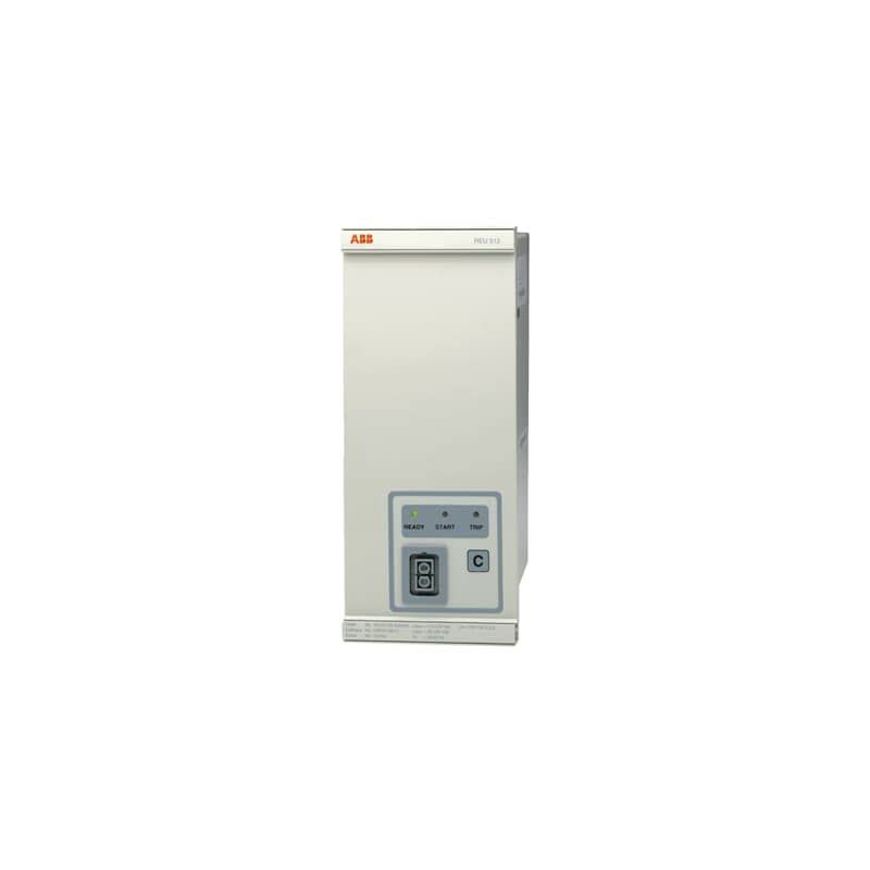 ABB REU513 Overvoltage and Undervoltage Relay Supplier and Exporter in India