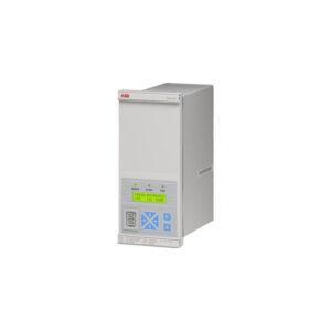 ABB REU523 Overvoltage and Undervoltage Relay Supplier and Exporter in India