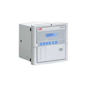 ABB REU610 Voltage Protection Relay Supplier and Exporter in India