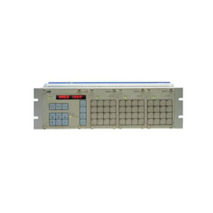 ABB SACO 148D4 Control Data Communicator & Event Annunciator