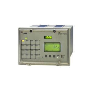 ABB SACO 16A3 Analog Annunciator Unit