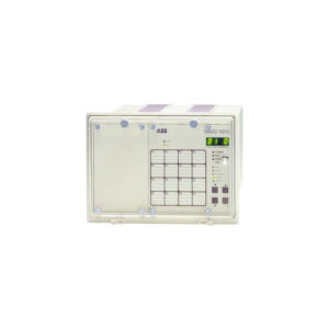ABB SACO 16D3 Digital Annunciator Unit