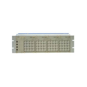 ABB SACO 64D4 Digital Annunciator Unit