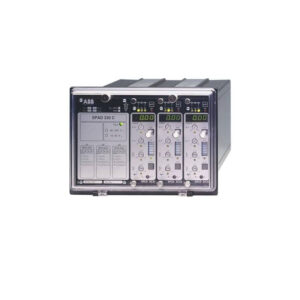 ABB SPAD 330 C Differential Protection Relay