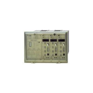 ABB SPAG 332 C Generator Protection Relay Supplier and Exporter in India