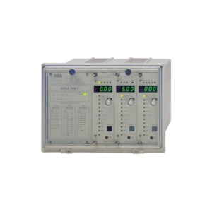 ABB SPAS 348 C Feeder Protection Relay Supplier and Exporter in India