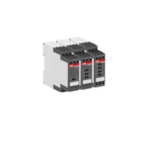 ABB CM Liquid-Level Monitoring Relays
