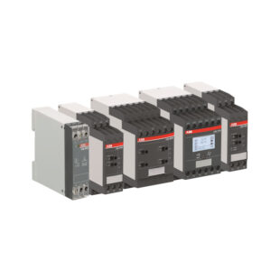 ABB CM Phase Monitoring Relays