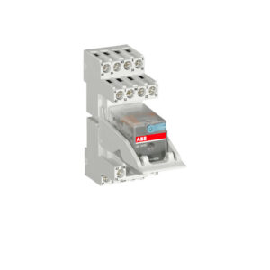 ABB CR-M Miniature Interface Relays