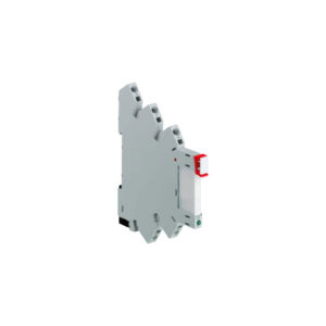 ABB CR-S Slim Interface Relays