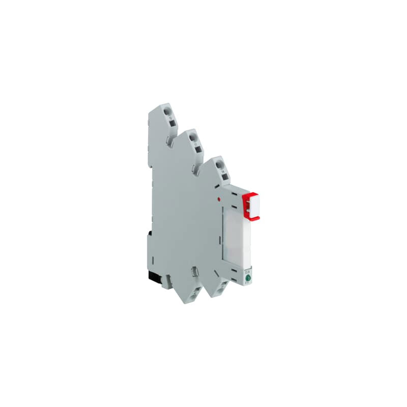 ABB CR-S Slim Interface Relays
