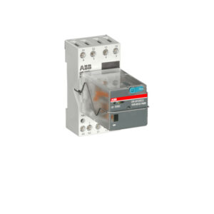 ABB CR-U Universal Interface Relays
