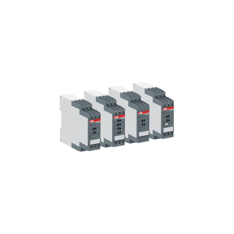ABB CT-S Electronic Timer Relays