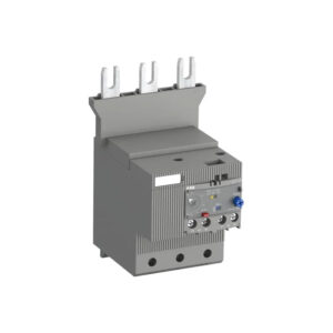 ABB EF146 Electronic Overload Relays