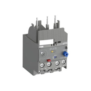 ABB EF19 Electronic Overload Relays