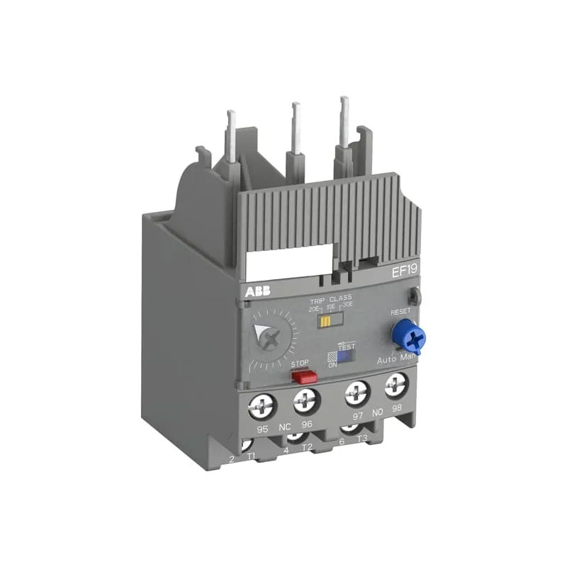 ABB EF19 Electronic Overload Relays