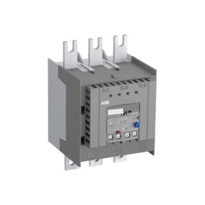ABB EF205 Electronic Overload Relay