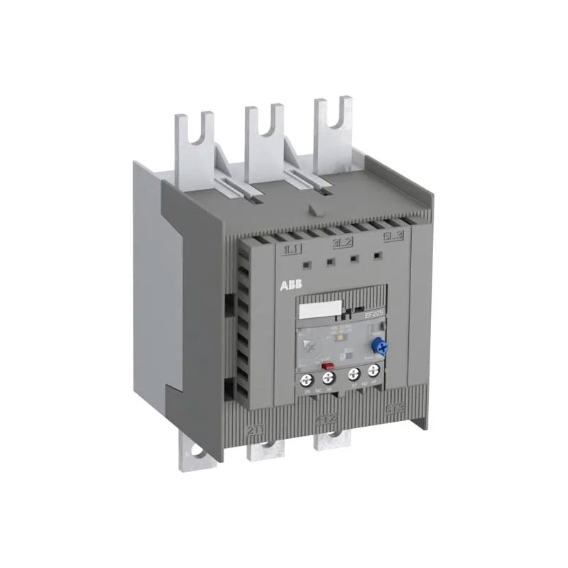 ABB EF205 Electronic Overload Relay