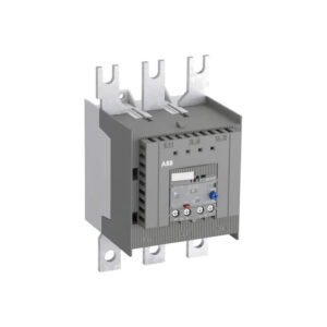 ABB EF370 Electronic Overload Relay