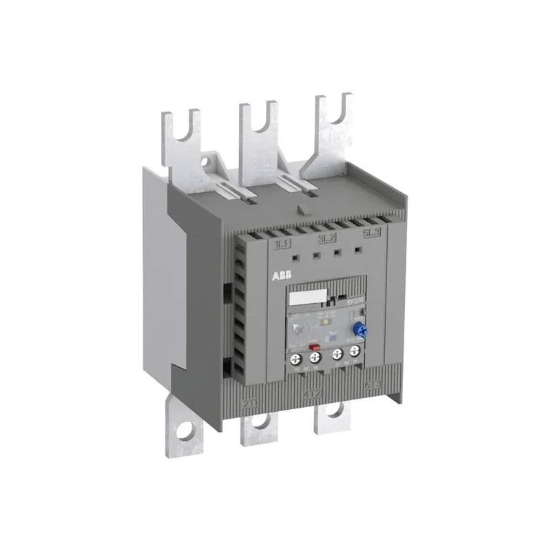 ABB EF370 Electronic Overload Relay