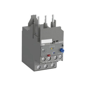 ABB EF45 Electronic Overload Relays